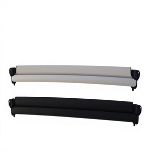 Tendina Parasole Originale Premium Popolare per Tetto Apribile, Gruppo Assemblato per Nuova Skoda Kodiaq/<span class=keywords><strong>Passat</strong></span> <span class=keywords><strong>Variant</strong></span> 2019-2021 OE 3ED877307 - Product Image 1