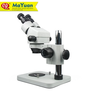 Dụng Cụ Hàn Siêu Nhỏ, Kính Hiển Vi Thu Phóng Hai Mắt Cho Sửa Chữa Hàn Điện Thoại Di Động - Product Image 4