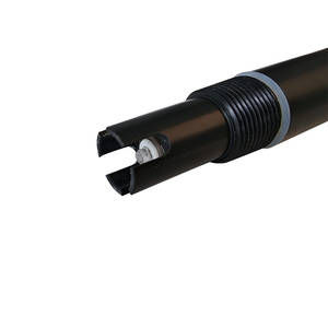 Super Value Real-Time Online <span class=keywords><strong>pH</strong></span> Analyzer 0,02 Precisão RS-485/Modbus Output POM Material Water Quality <span class=keywords><strong>Tester</strong></span> for Fish Farms - Product Image 4