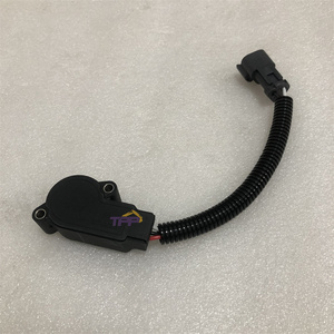 Pièces de chargeuse sur pneus 266-1477 2661477 capteur de Position pour <span class=keywords><strong>Caterpillar</strong></span> <span class=keywords><strong>988G</strong></span> 988H 966G 972G 962G - Product Image 4