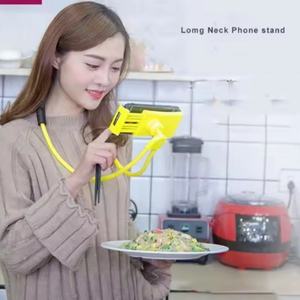 Soporte Universal para Teléfono al por Mayor de Fábrica, Soporte de Escritorio para Teléfono, Palo Selfie para Transmisión en Vivo, Soporte para Teléfono Simple y Económico - Product Image 6