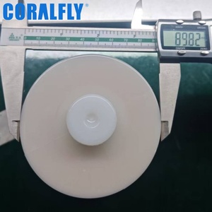 ตัวกรองแยกน้ำมันเชื้อเพลิงเครื่องยนต์ดีเซล Coralfly รุ่นใหม่ 8-98037011-0 FS36243 P502427 PF9919 SN25050 อะไหล่รถบรรทุก ISO/TS - Product Image 4