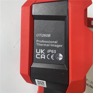 Original nouveau Infrarouge imageur thermique UTi260B pour <span class=keywords><strong>U</strong></span>-<span class=keywords><strong>N</strong></span>-I-T - Product Image 3