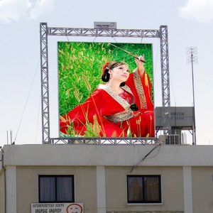 Màn Hình <span class=keywords><strong>Led</strong></span> <span class=keywords><strong>Video</strong></span> Trực Tiếp Gợi Cảm - Product Image 2