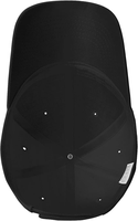 Gorras de Béisbol de 6 Paneles con Logotipo Bordado Personalizado OEM ODM, Fabricante de Vietnam, Pedido Mínimo Bajo, Gorra Deportiva Promocional en Blanco