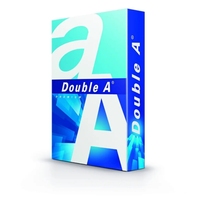 Papier copie A4 80 g/m² de qualité supérieure, double A