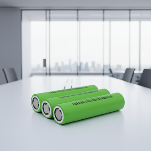 Cellules de batterie lithium-<span class=keywords><strong>ion</strong></span> cylindriques CBAK 32140 10Ah Nadium 3V 10000mAh rechargeables 2500 cycles -40-65C - Product Image 2