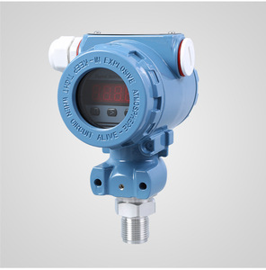 WESIVO YW-140 Capteur industriel OEM personnalisé -0,1~100MPa Transducteur industriel 4-20mA - Product Image 3