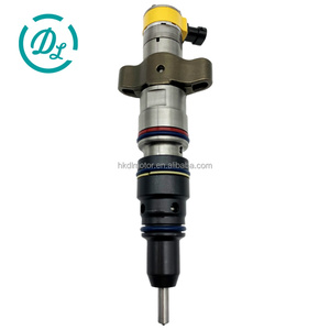 Injecteur de carburant diesel EexcavaStart 2352888 10R7224 pour excavatrices 330C 336D, moteurs C9 - Durable, précis, installation facile - Product Image 6