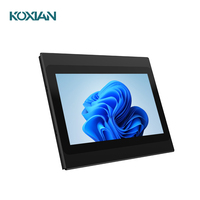 Panel PC Industrial de 19'', 15.6'', 15'', 23.6'', 13.3'', Computadora Industrial Todo en Uno, Capacitiva