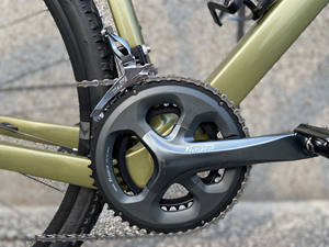 Bici da <span class=keywords><strong>strada</strong></span> <span class=keywords><strong>Super</strong></span> Gravel bici da <span class=keywords><strong>strada</strong></span> in carbonio 700c 45C vendite calde per la <span class=keywords><strong>strada</strong></span> di allenamento da corsa - Product Image 4