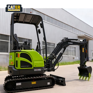 Miễn phí vận chuyển Máy xúc <span class=keywords><strong>mini</strong></span> động cơ mạnh mẽ <span class=keywords><strong>1</strong></span>.<span class=keywords><strong>8</strong></span> tấn CATER, bảo hành <span class=keywords><strong>1</strong></span> năm, máy móc xây dựng - Product Image 5