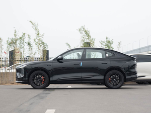 2026 IM LS6 Pure Electric Max Veicoli a Nuova Energia SUV di Medie-Grandi Dimensioni per Spostamenti Urbani Viaggi in Famiglia Viaggi d'Affari di Lusso - Product Image 4