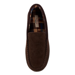 Suede Custom Sbr Memory Foam <strong>Slippers</strong> Winter <strong>Slipper</strong> 2023 Home Guest <strong>Felt</strong> <strong>Slippers</strong> - Product Image 3