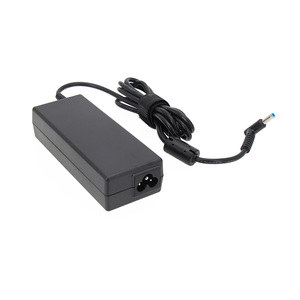 19.5V 4.62A AC <span class=keywords><strong>Adapter</strong></span> màu xanh tip sạc 90W Power <span class=keywords><strong>Adapter</strong></span> pin sạc Pavilion cho H - Product Image 3