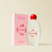TOCOBO Vita Berry Pore Toner coréen pour peau grasse et sujette à l'acné pH équilibrant toner éclaircissant avec extrait de fruit naturel