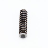Piston et ressort de 387-9432 pour moteur C9