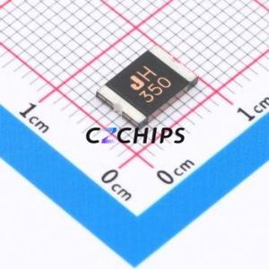 ASMD2920H350 Resettable Fuse 2920 Fuse 24V 40A 3.5A 10.5A - Product Image 2