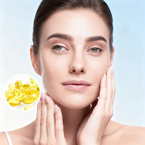 Volwassen Multicollageen Zachte Capsules Supplement Biotine Vitamine C Hyaluronzuur Voor Spieren Gewrichten Voedingssupplementen Softgel - Product Image 3
