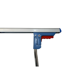 Sponda di Protezione per Letto Ospedaliero in Acciaio Inossidabile, Moderna, Sospesa, Doppia, Semi-Chiusa, con Protezione Bambini, Manuale, per Attrezzature Infermieristiche - Product Image 5