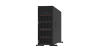 Prosesor AMD EPYC 4004 terbaru hingga 12 core pada 65W ThinkSystem ST45 V3 Tower Server