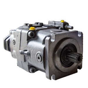 Pompe hydraulique à cylindrée variable série A11V A11VO260 A11VO130 A11VO190 A11VO145 A11VO260LRDS/11R-NPD12K24 - Product Image 1
