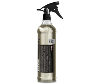 Limpiador Delicado Eliminador de Betún SMART CLEAN EXCESS 07 Eliminador de Contaminantes SMART METAL COLOR 07 Lavado de Autos Botella de 500 ml - Product Image 2