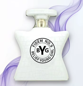 Nước hoa nam cao cấp, mùi hương lưu giữ lâu, xịt thơm toàn thân, nước hoa EDP, nhà cung cấp nước hoa nam, thương hiệu New York, nước hoa số 9 - Product Image 3