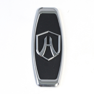 مصنعي القوة بالجملة ملصقات سيارة ملونة نمط التخصيص مخصصة شعبية عالية الجودة صيحات - Product Image 6