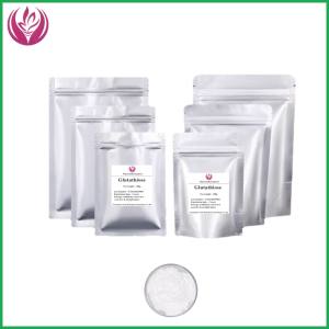 Grado cosmético: 99% glutatión, lutathiona, educada para ingredientes cosméticos - Product Image 3