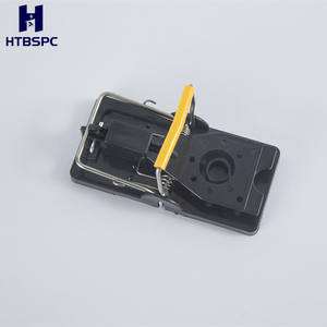 Piège à <span class=keywords><strong>souris</strong></span> réutilisable à <span class=keywords><strong>action</strong></span> rapide professionnel Piège à rongeurs Piège à <span class=keywords><strong>souris</strong></span> sensible pour intérieur et extérieur - Product Image 2