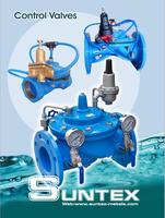 Vanne de réduction de pression 200X-Vanne de commande hydraulique vanne de commande d'eau