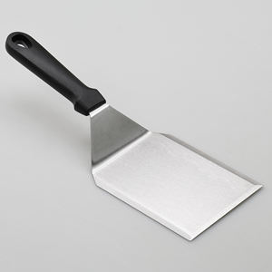 Ensemble <span class=keywords><strong>de</strong></span> <span class=keywords><strong>plaque</strong></span> <span class=keywords><strong>de</strong></span> <span class=keywords><strong>cuisson</strong></span> <span class=keywords><strong>pour</strong></span> barbecue d'extérieur en acier inoxydable, <span class=keywords><strong>plaque</strong></span> <span class=keywords><strong>de</strong></span> <span class=keywords><strong>cuisson</strong></span>, poêle et brosse à poils, grattoir, spatule - Product Image 3