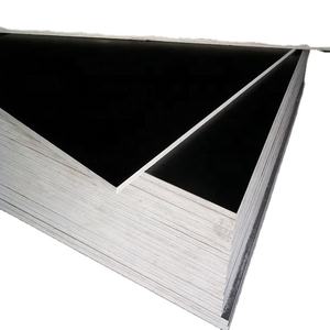 Panneau phénolique <span class=keywords><strong>de</strong></span> <span class=keywords><strong>coffrage</strong></span> <span class=keywords><strong>de</strong></span> construction marine <span class=keywords><strong>de</strong></span> contreplaqué <span class=keywords><strong>de</strong></span> film noir <span class=keywords><strong>de</strong></span> 1250x2500x18mm - Product Image 2