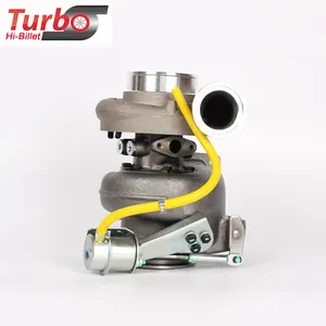 HX40W-turbocompresor para Volvo MD9 B9 B95 Euro 3, piezas de motor, 4044669, 20915310, 4031229, 403122900, 4044670, Turbo