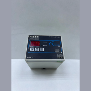 Système de contrôle MCS-EXV-DRIVER, contrôleur d'extension UC-3312 - Product Image 1