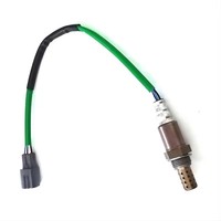 Sonde Lambda Arrière 89465-BZ070 pour Toyota Avanza Rush Daihatsu Terios Xenia 1.3L 1.5L – Capteur d'Oxygène O2 Post-Catalyseur