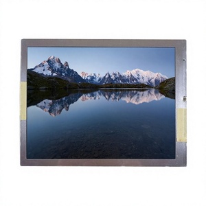 NL6448BC18-07 แผงหน้าจอแสดงผล TFT LCD พร้อมแผงยึด - Product Image 3