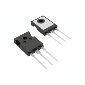 ทรานซิสเตอร์ IXKH24N60C5 TO-247AD ซื้อออนไลน์ ชิ้นส่วนอิเล็กทรอนิกส์ มีสินค้าในสต็อก - Product Image 1