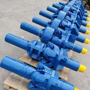 <span class=keywords><strong>Pdc</strong></span> reamers <span class=keywords><strong>pdc</strong></span> חור opender עבור hdd/מים טוב קידוח/קידוח נפט/geo-תרמית/כרייה - Product Image 5