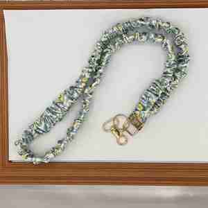 Cadenas para Teléfonos Móviles, Cordones para el Cuello Hechos a Mano, Cordones Largos para el Cuello, Porta Llaves, Cordón para Profesores - Product Image 5