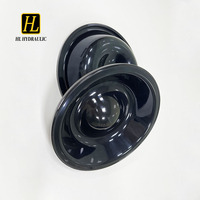 Pièces de marteau hydraulique pour excavateur SB130 SB131 SB120 SB121, membrane en caoutchouc pour brise-roche hydraulique