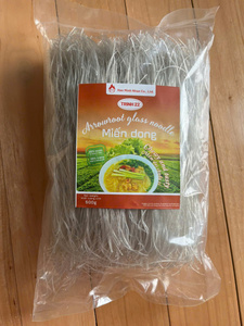 Fideos Secos Vietnamitas Premium, Listos para Exportación, Fabricante OEM ODM, Precios Competitivos, Proveedor Mayorista de Fideos de Arroz - Product Image 4