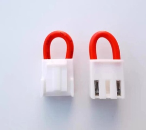 Кабельный жгут с разъемами JST Molex VH3.96, высококачественный, с номинальным напряжением 300В, услуги OEM/ODM, для электронных применений - Product Image 6