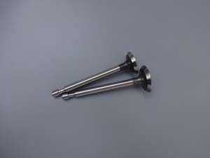 Juego de Válvulas de Admisión y Escape para Robin <span class=keywords><strong>EX13</strong></span> EX17 EX27 EX35 EX40 - Product Image 4