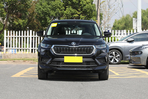 <span class=keywords><strong>Skoda</strong></span> <span class=keywords><strong>Kodiaq</strong></span> 2025 de Buen Rendimiento, 2.0T 320Nm, Automático de <span class=keywords><strong>7</strong></span> Velocidades, Gasolina, SUV Mediano de 5 Puertas y 5 Asientos, Saic Volkswagen <span class=keywords><strong>Skoda</strong></span> - Product Image 2