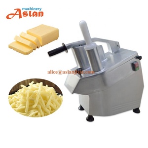 Mini râpe à fromage mozzarella / Machine à râper le cheddar / Machine à râper le fromage <span class=keywords><strong>Gouda</strong></span> 220V Aluminium Magnésium - Product Image 1
