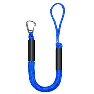Cuerda Elástica de Alta Calidad de 1.2m para Kayak, Embarcaciones, Moto Acuática, Pontón, Canoa, Accesorios para Exteriores - Product Image 3
