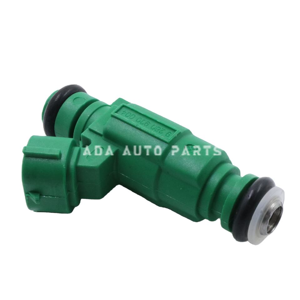 4 Holes 2 Pins Fuel Injector Nozzle for Hyundai Accent