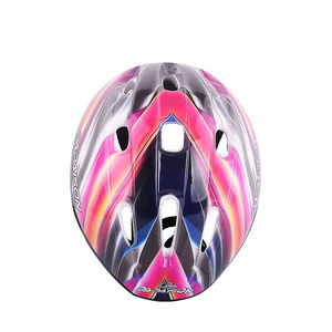 Offres Spéciales en stock fabricant <span class=keywords><strong>pas</strong></span> <span class=keywords><strong>cher</strong></span> coloré cyclisme <span class=keywords><strong>vélo</strong></span> de route roller <span class=keywords><strong>casque</strong></span> de patinage pour enfants et adultes - Product Image 4